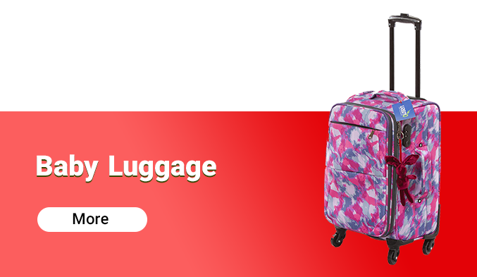 baby luggage